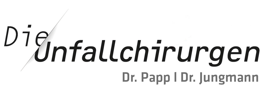 Die Unfallchirurgen